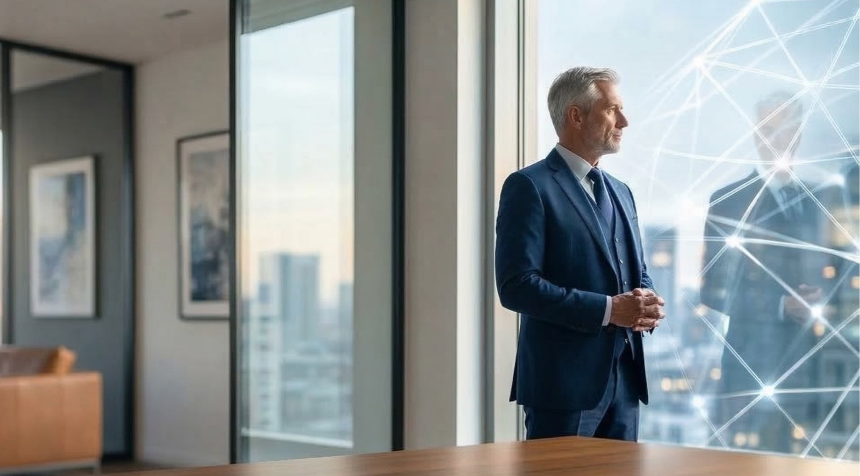 Managed Crypto IRA | 24/7 AI Portfolio Management | BlockTrust